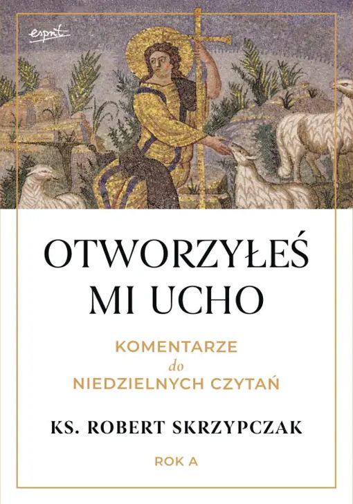 Okładka