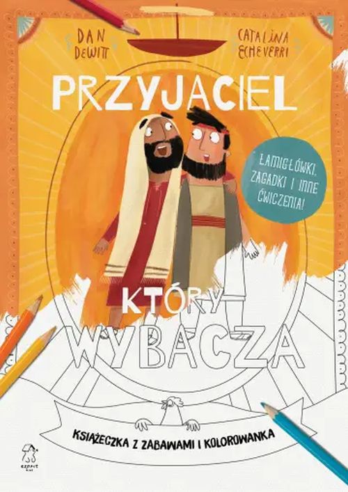 Okładka