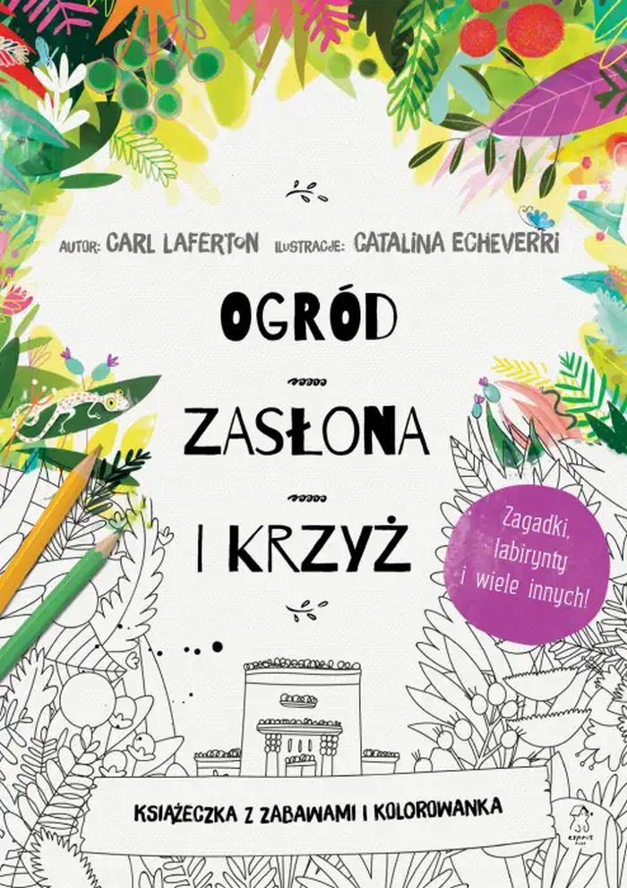 Okładka