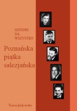 Foto 'Gotowi na wszystko'