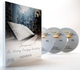 Dzienniczek - Audiobook (3xCDmp3)