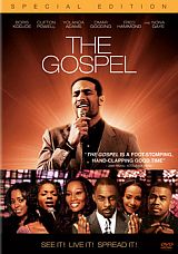 Foto 'The Gospel (DVD)'