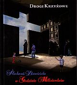 �ladami Zbawiciela w Godzinie Mi�osierdzia - Drogi Krzy�owe + CD