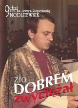 Foto 'Z�o dobrem zwyci�aj'