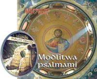 Foto 'Modlitwa psalmami (CD gratis)'