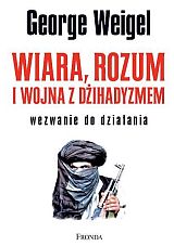 Foto 'Wiara, rozum i wojna z d�ihadyzmem'