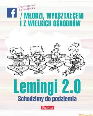 Okładka