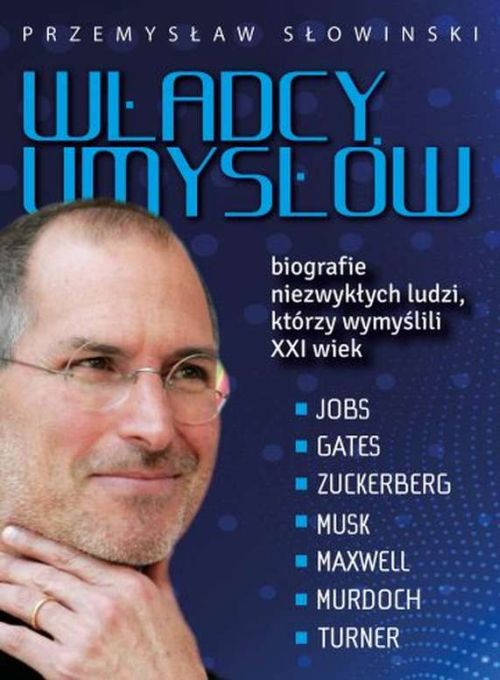 Okładka