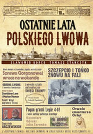 Okładka