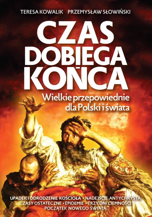 Okładka