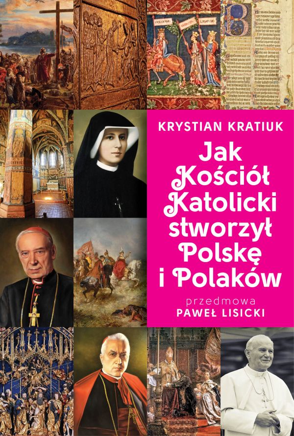 Okładka