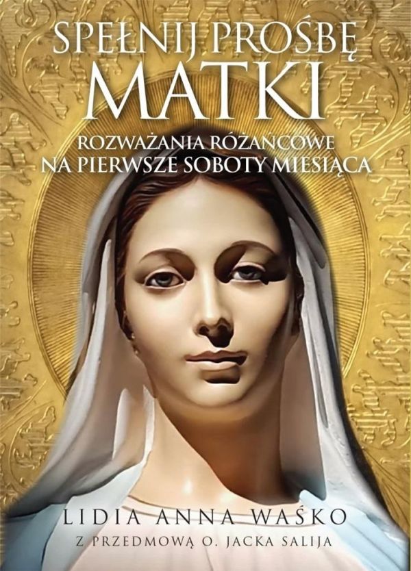 Okładka