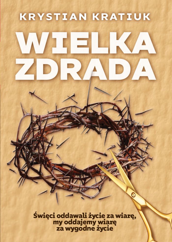 Okładka