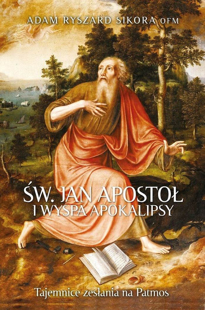 Okładka