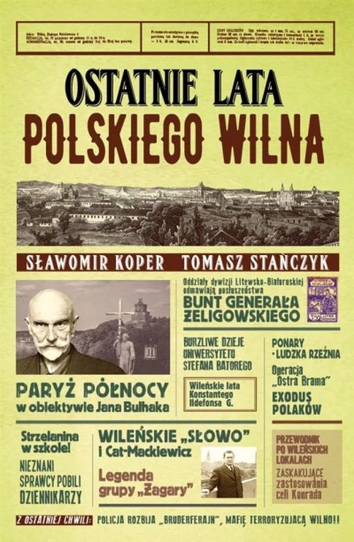 Okładka