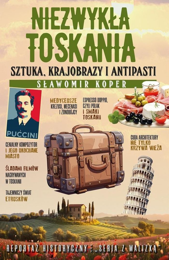 Okładka