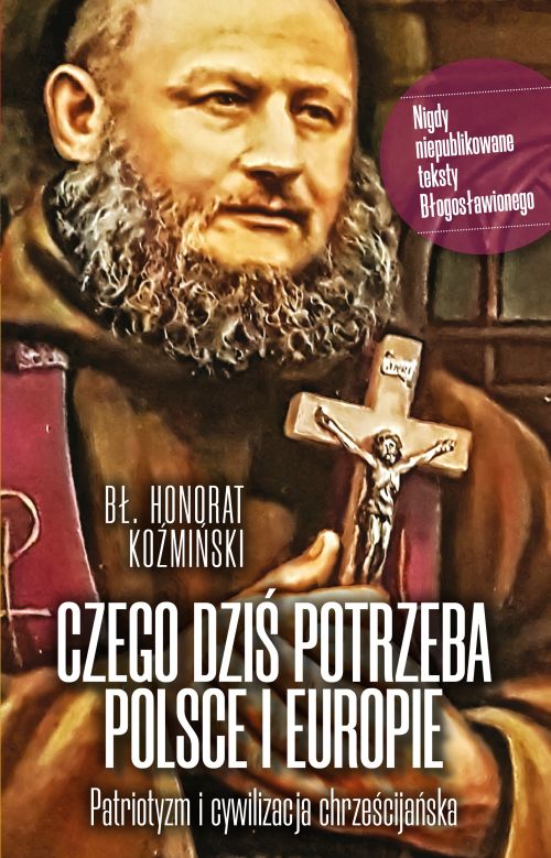 Okładka