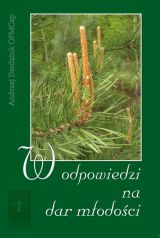 Foto 'W odpowiedzi na dar m�odo�ci'