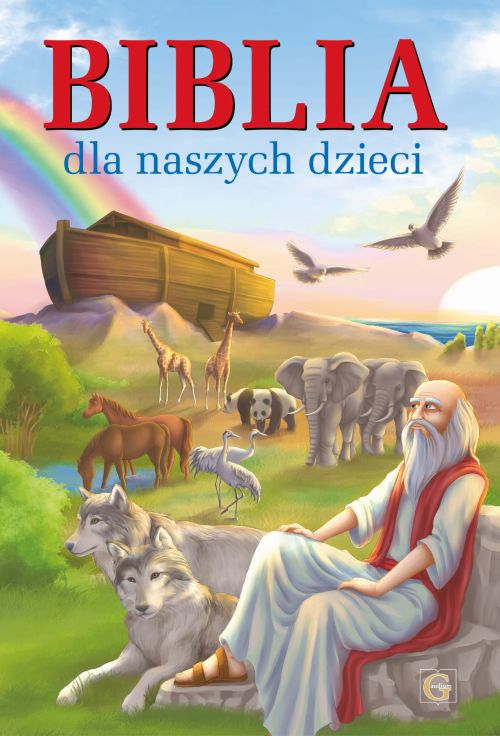 Okładka