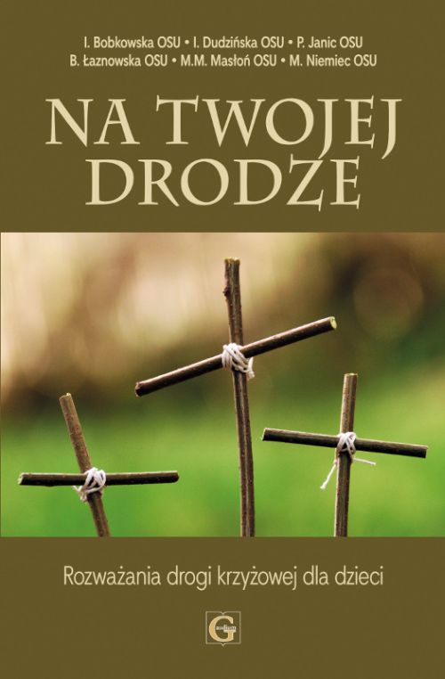 Okładka