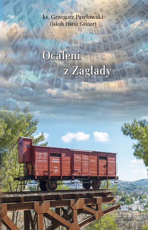 Okładka