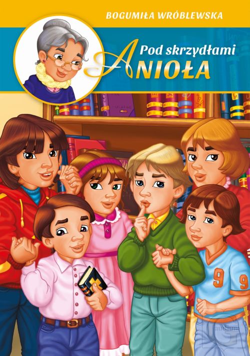 Okładka
