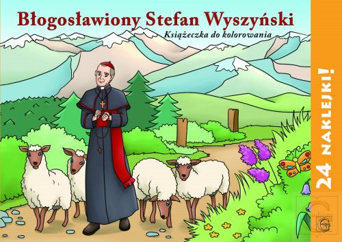 Okładka