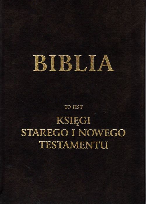 Okładka