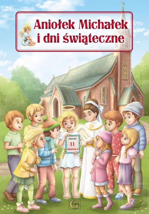 Okładka