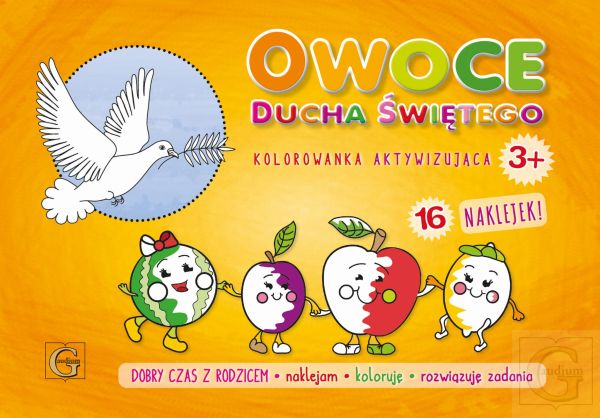 Okładka