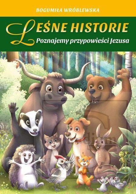 Okładka