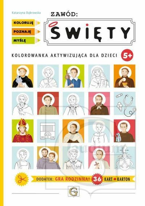 Okładka