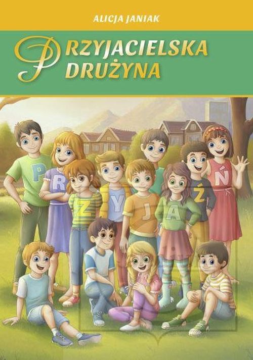 Okładka