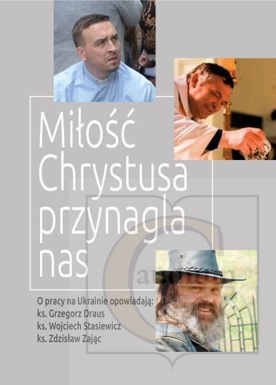 Okładka