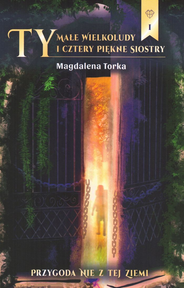 Okładka
