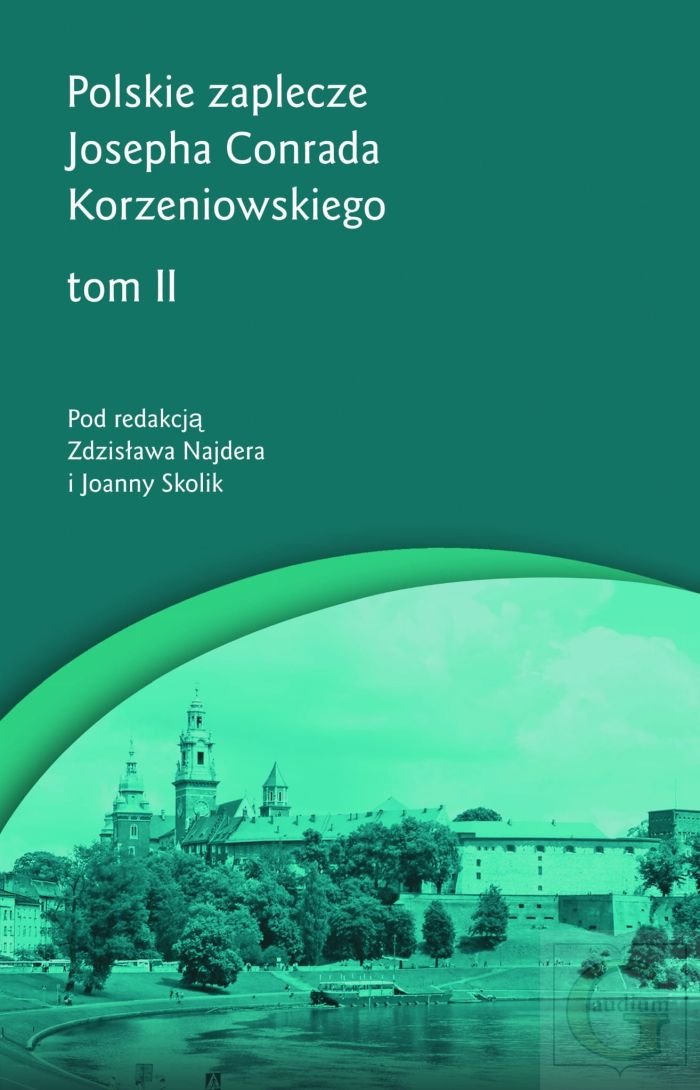 Okładka