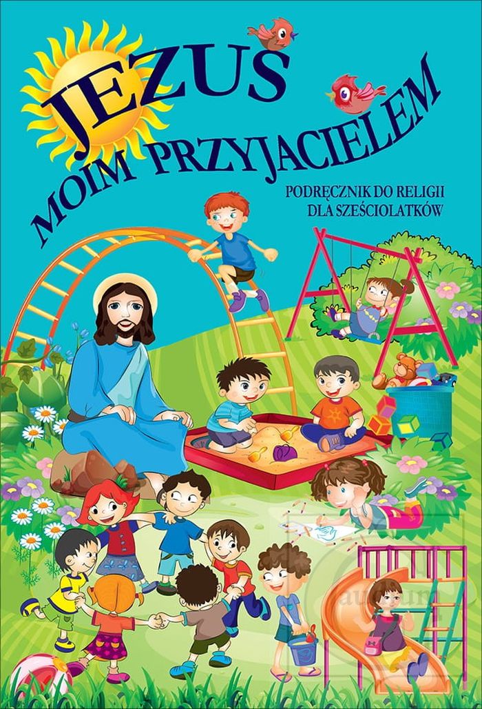 Okładka