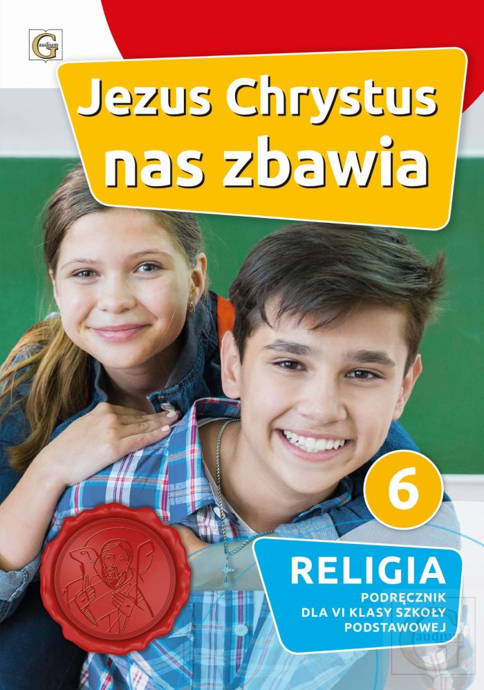 Okładka