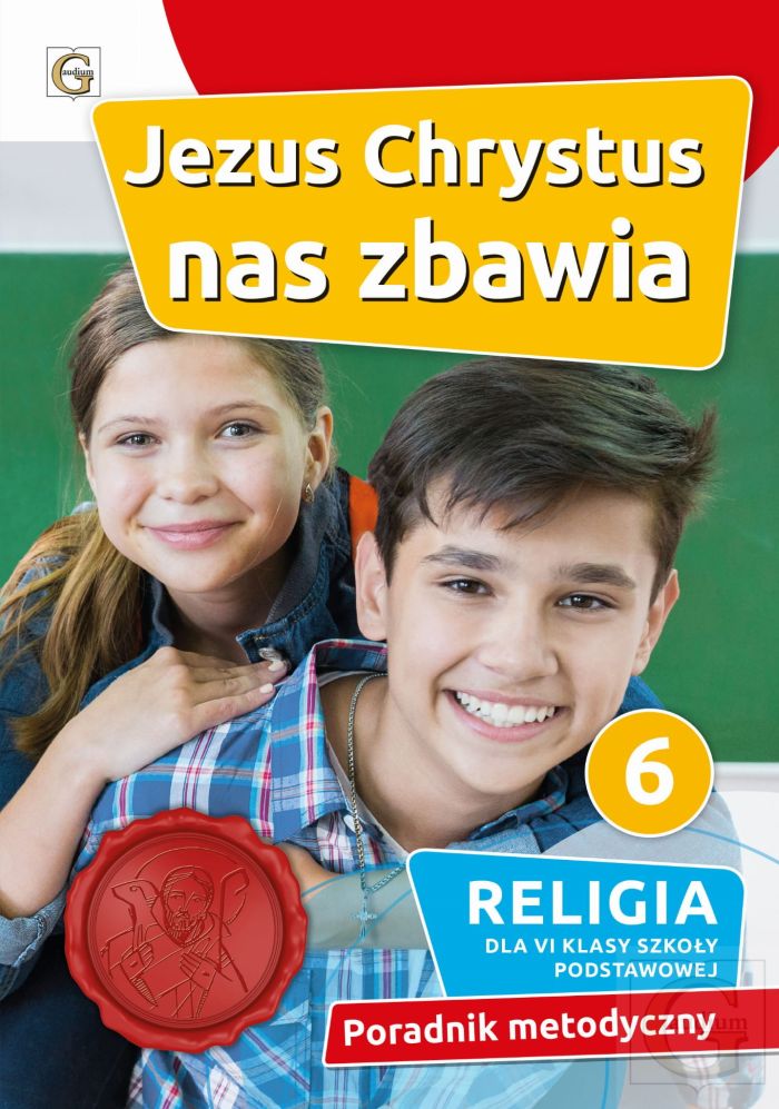 Okładka