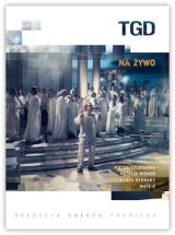 Na żywo - TGD (CD+DVD)
