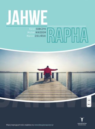 Jahwe Rapha (CD-MP3)