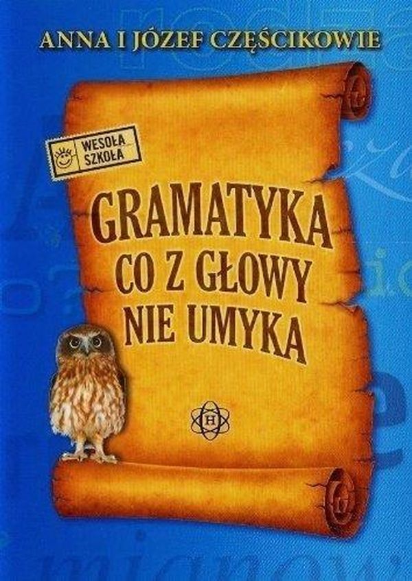 Okładka