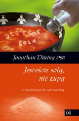 Foto 'Jeste�cie sol�, nie zup�'