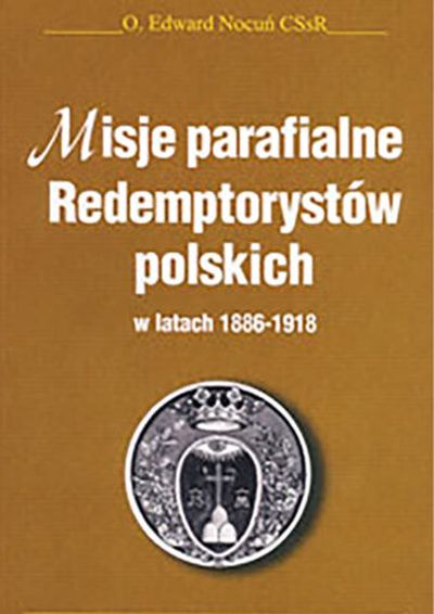 Okładka