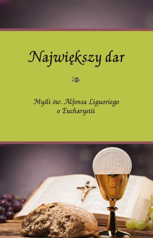 Okładka