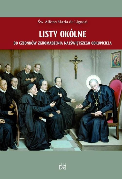 Okładka