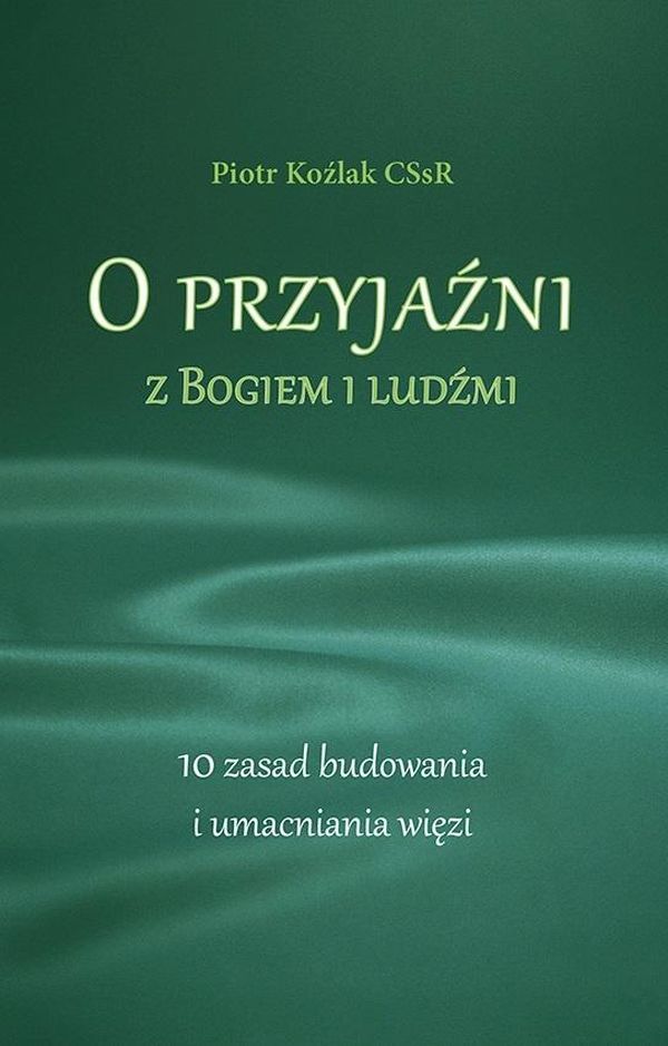 Okładka