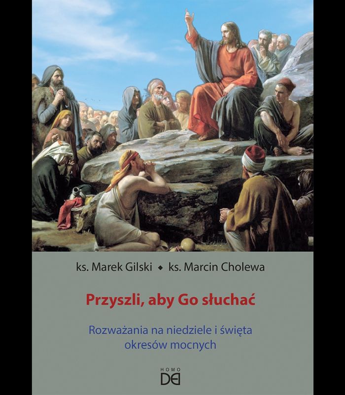 Okładka