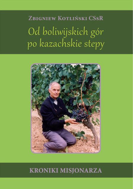 Okładka