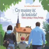 Foto 'Czy musimy i�� do ko�cio�a?'
